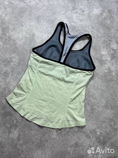 Спортивная майка nike