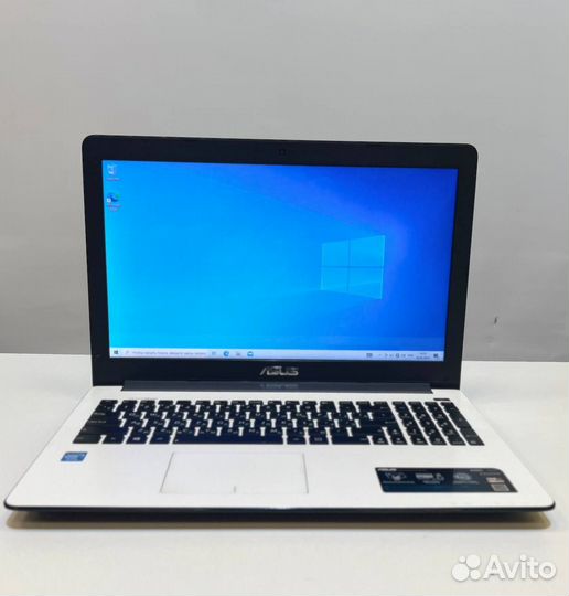 Ноутбук asus x502c Арт.N70544