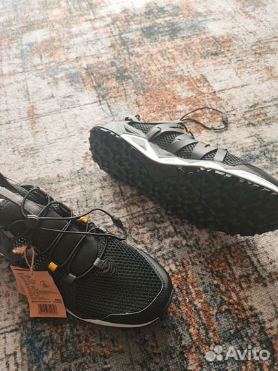 Кроссовки мужские летние