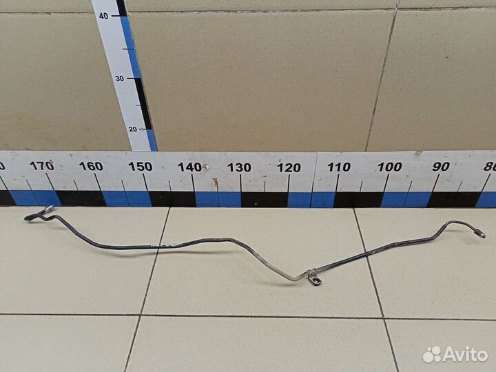 Трубка цилиндра сцепления RAV 4 2013