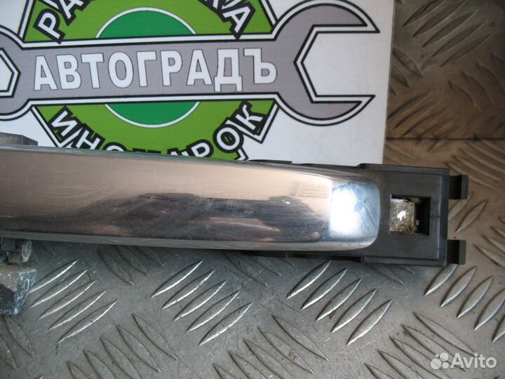 Ручка двери задней правой Nissan Teana J31