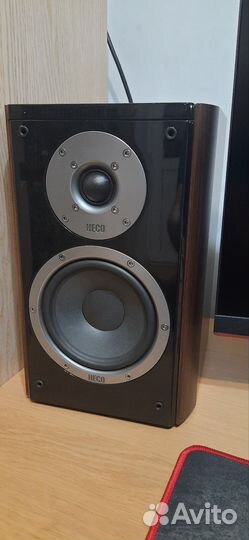 Heco music style 200