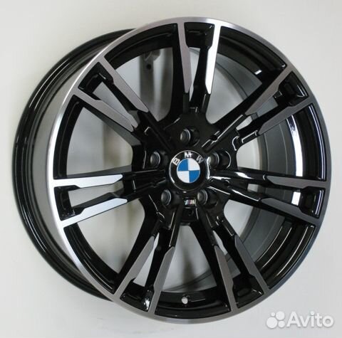 Диски R19 для Бмв (BMW) 5 серии G30