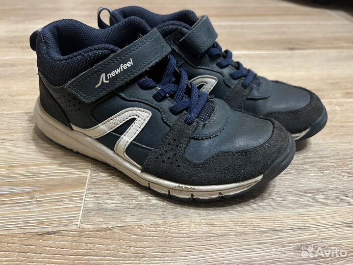 Кроссовки 34 decatlon