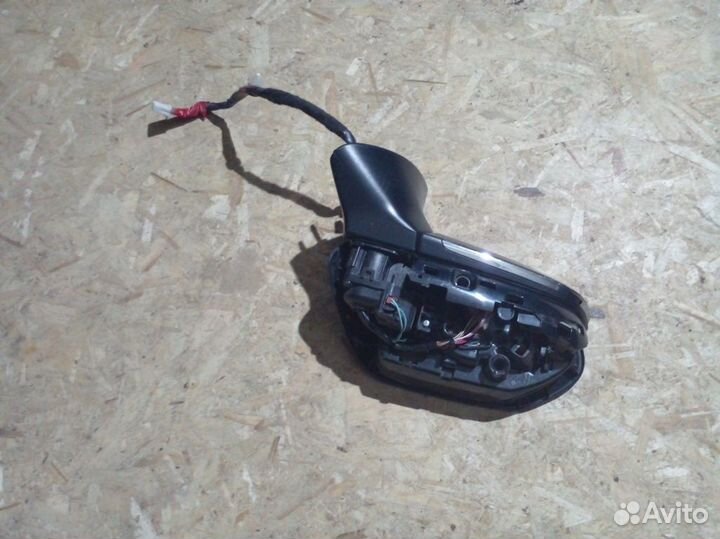 Зеркало правое Toyota Camry V70 13 контактов