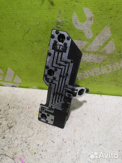 Плата заднего фонаря Рено Клио 2 Симбол