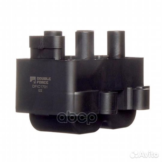 Катушка зажигания double force 7700274008 / 224