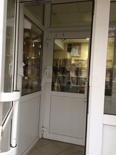 Торговая площадь, 54.8 м²