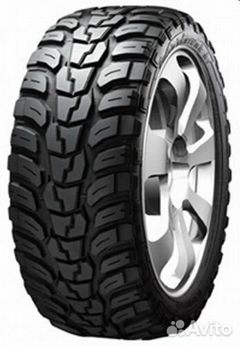Marshal Road Venture MT KL71 235/85 R16 Q