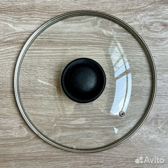 Крышка для сковородки/кастрюли 24 см