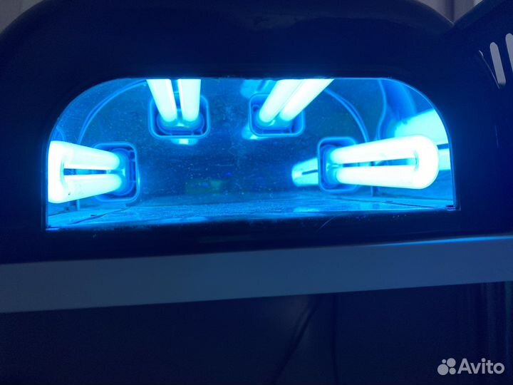 Маникюрный набор