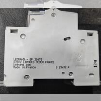 Диф legrand c16 AC 30 mA, Зарайск