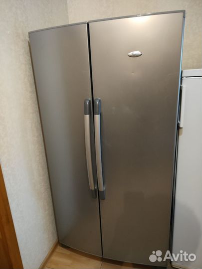 Холодильник