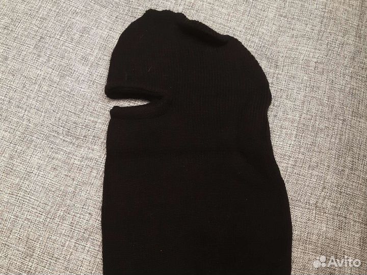 Подшлемник