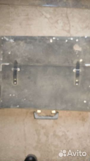 Набор рубанков СССР деревянный