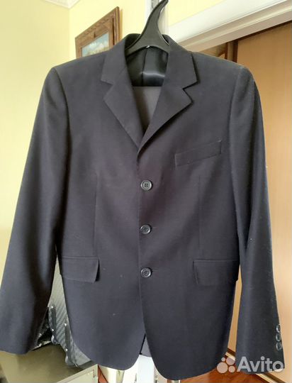 Костюм для подростка