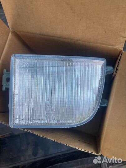 Volkswagen B4 указатель поворота