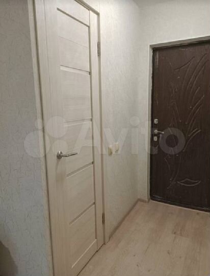 Апартаменты-студия, 14,6 м², 1/5 эт.