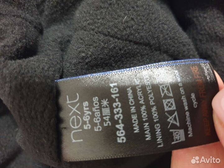 Шапка динозавр для двойни на 4-5 лет