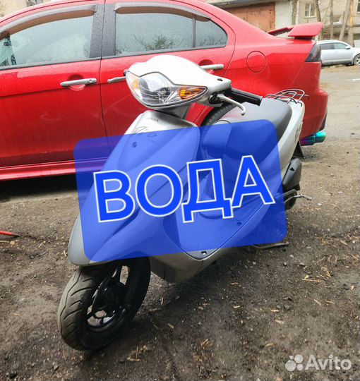 Скутер Honda dio af-56