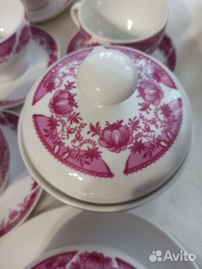 Столовый сервиз