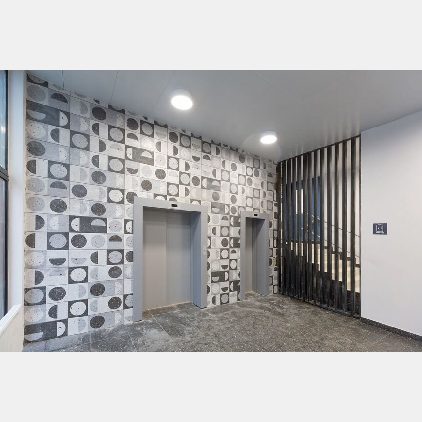 2-к. квартира, 54,2 м², 16/17 эт.