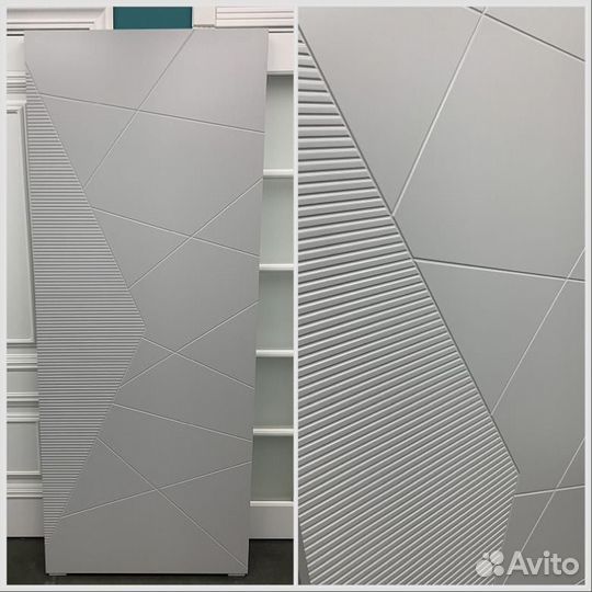 Двери / в наличии