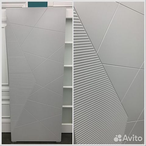 Двери / в наличии