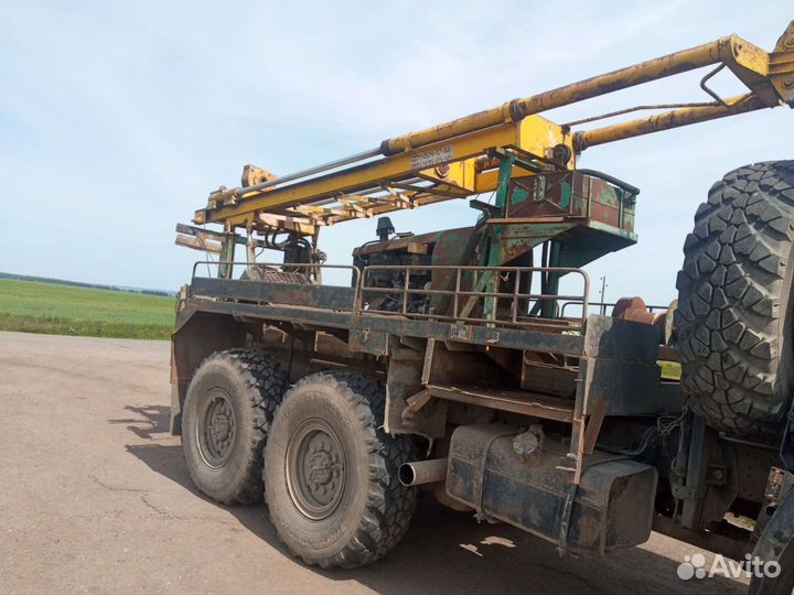 КамАЗ 43114, 2005