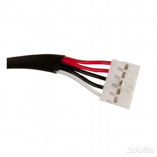 Разъем питания для ноутбука Dell 5000, 15-5545, 55