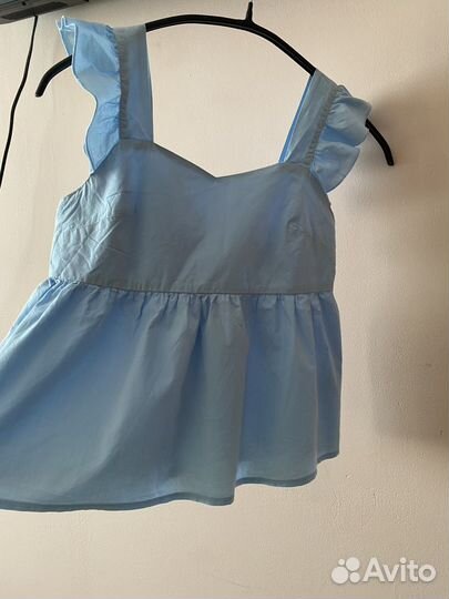 Блузка топ Gloria jeans