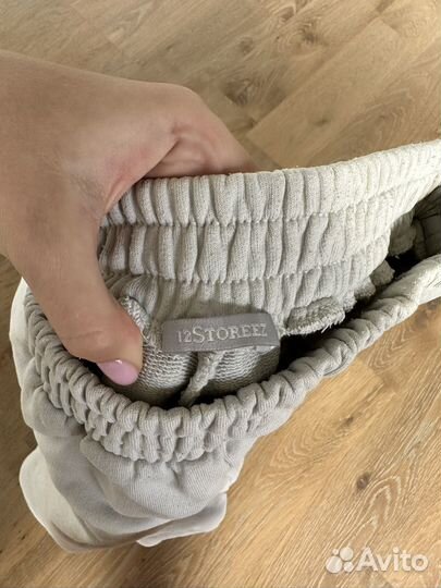 12 storeez шорты