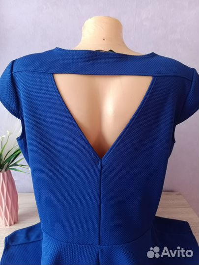 Блузка красивая 54р