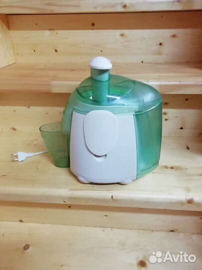 Соковыжималка