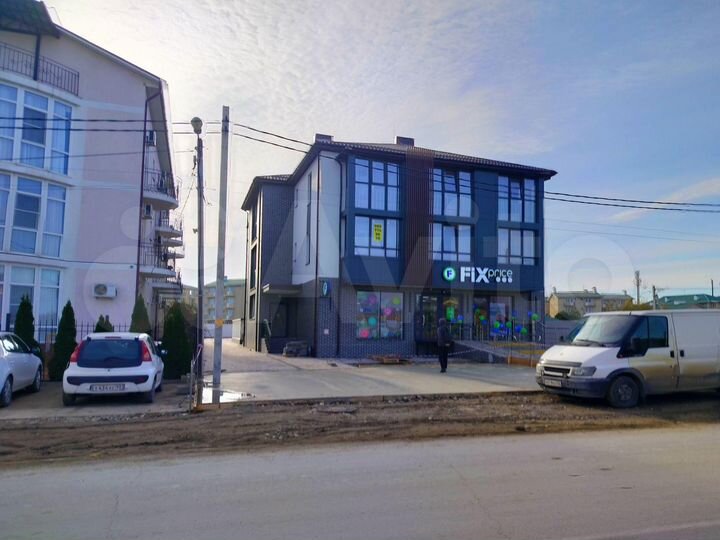 Продаю ПСН с арендатором, 280 м²