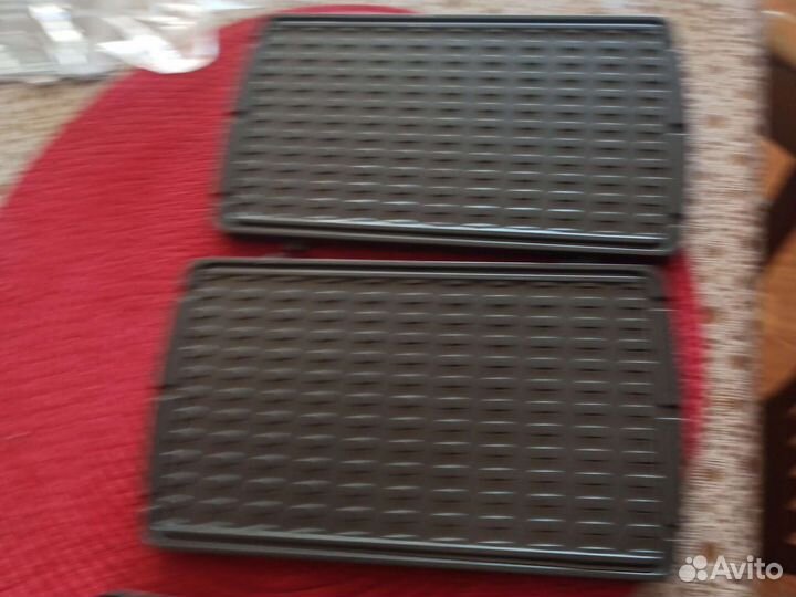 Панели на мультипекарь Редмонд