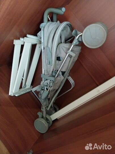 Коляска бебитон спорт