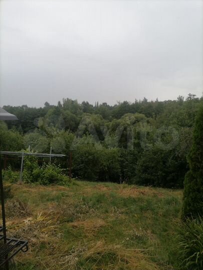 Дом 39,6 м² на участке 33 сот.