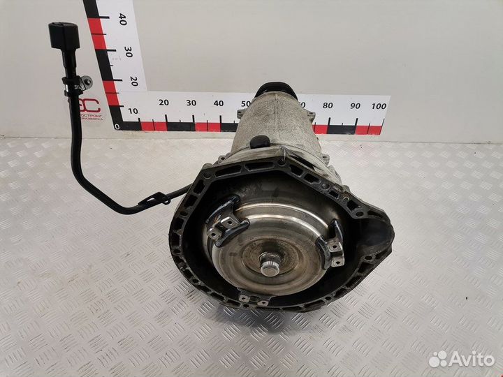 Кпп для mercedes-benz C-Class (W203)