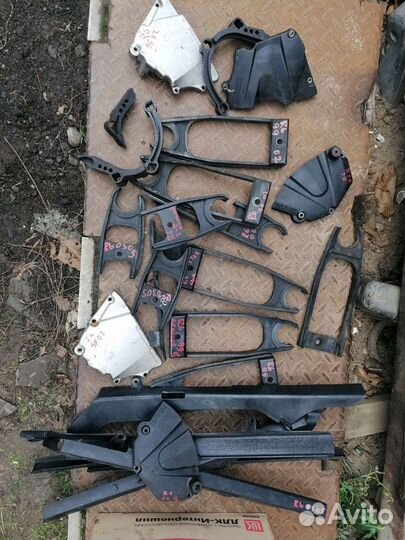 Слайдер цепи yamaha r6