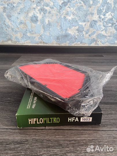 Воздушный фильтр Honda CBR 600 F4