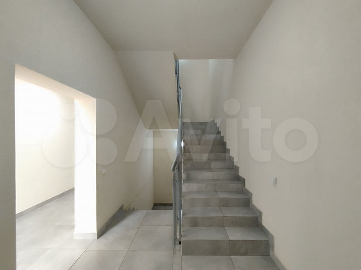 Офис, 41.3 м² в п. Российском