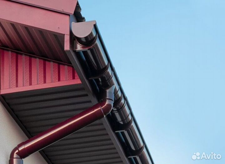 Водосточная система