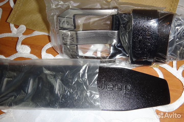 Ремень мужской