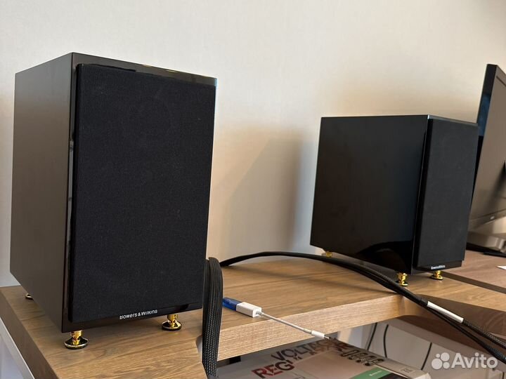 Bowers wilkins CM 1 S 2