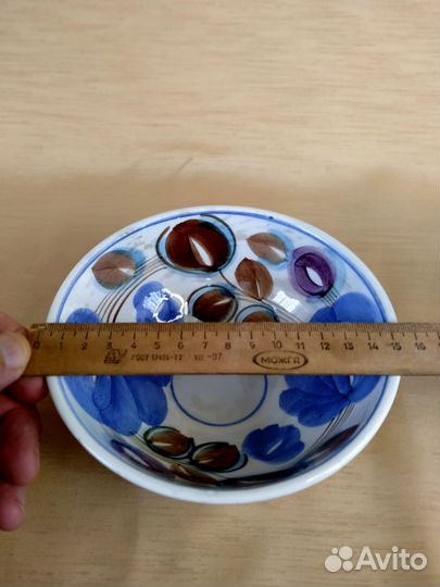 Салатник зик Конаково