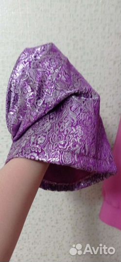 Универсальное платье для выступлений