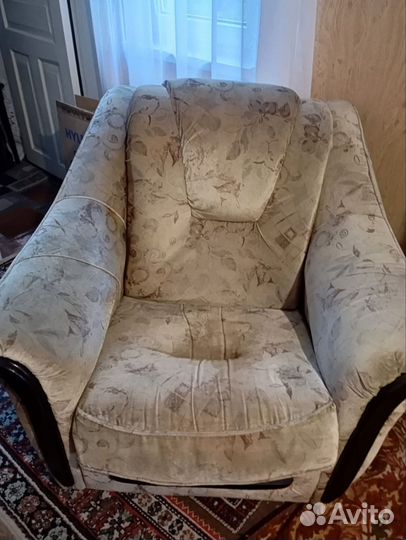 Кресло кровать