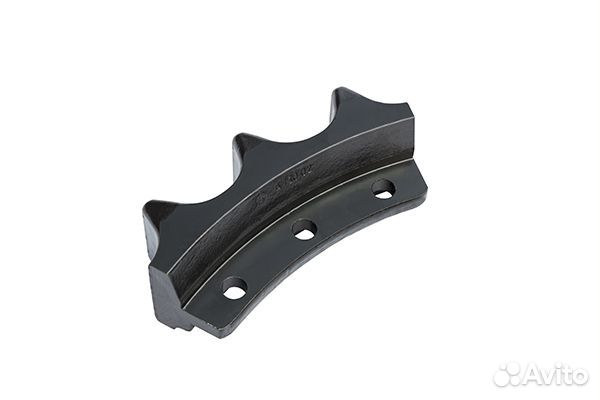 Сегмент ведущего колеса бульдозера чтз Б170мб