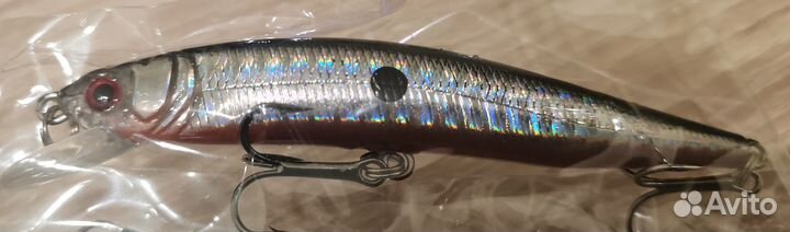 Набор воблеров 8,5 гр. 9,5 см 10 штук